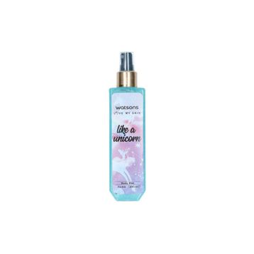 Watsons 200 ml Like A Unicorn Vücut Spreyi