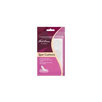 Watsons 4 Adet Footease Jel Nokta Ayak Desteği
