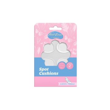 Watsons 4 Adet Footease Jel Nokta Ayak Desteği