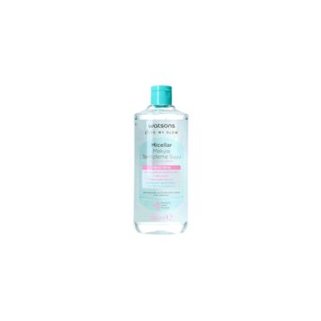 Watsons 400 ml Micellar Makyaj Temizleme Suyu