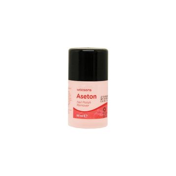Watsons 50 ml Aseton