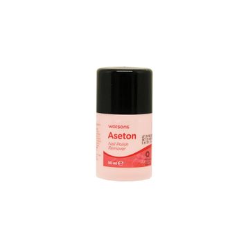 Watsons 50 ml Aseton
