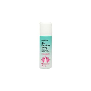 Watsons 50 ml Oje Kurutucu