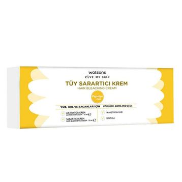 Watsons 70 ml Tüy Sarartıcı