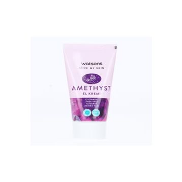 Watsons Amethyst 50 ml El Kremi