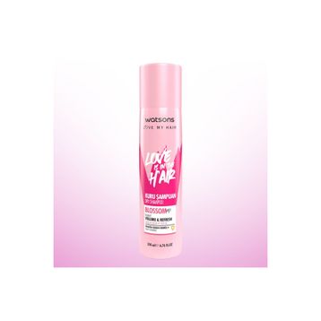 Watsons Blossom Me 200 ml Kuru Şampuan