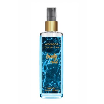 Watsons Body Cool 200 ml Vücut Spreyi