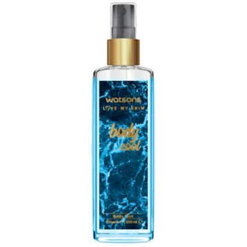 Watsons Body Cool 200 ml Vücut Spreyi