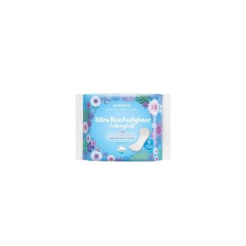 Watsons Cottony Soft Ultra İnce Kokusuz 10 Adet Günlük Ped