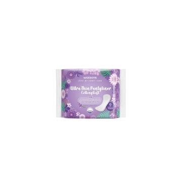 Watsons Cottony Soft Ultra İnce Lavanta Kokulu 10 Adet Günlük Ped