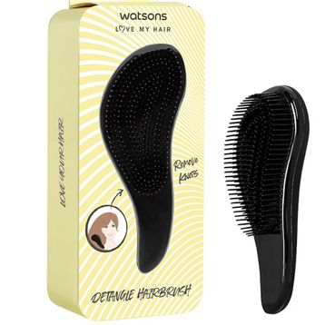 Watsons Detangle Saç Fırçası