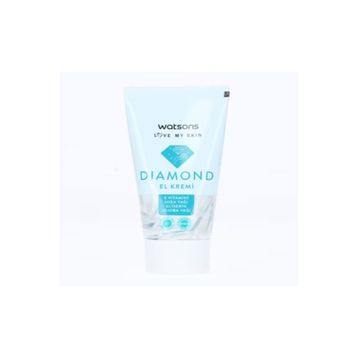 Watsons Diamond 50 ml El Kremi