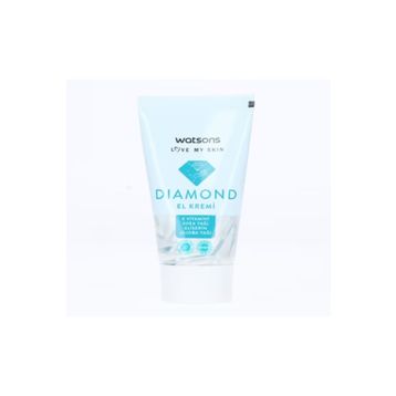Watsons Diamond 50 ml El Kremi