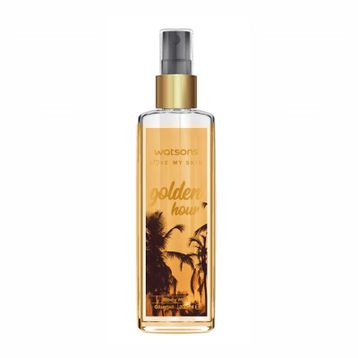 Watsons Golden Hour 200 ml Vücut Spreyi