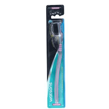 Watsons Kömürlü Soft Diş Fırçası