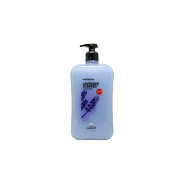 Watsons Lavanta 1 lt Kremli Duş Jeli