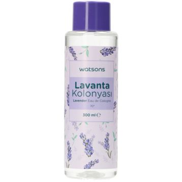 Watsons Lavanta 300 ml Kolonya