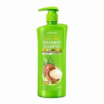 Watsons Macadamia Treatment 400 ml Şampuan