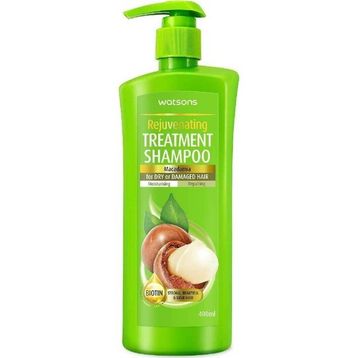 Watsons Macadamia Treatment 400 ml Şampuan