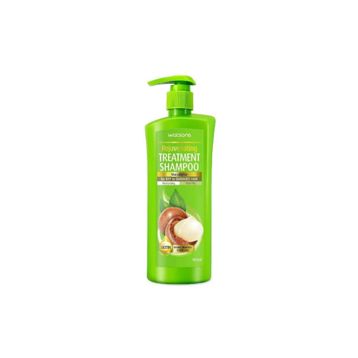 Watsons Macadamia Treatment 400 ml Şampuan