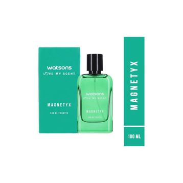 Watsons Magnetyx 100 ml Erkek Parfüm