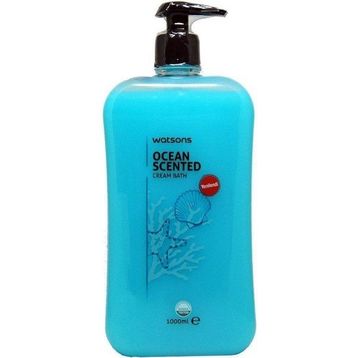 Watsons Okyanus 1 lt Kremli Duş Jeli