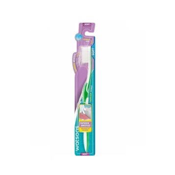 Watsons Orthodontics Soft Tekli Diş Fırçası