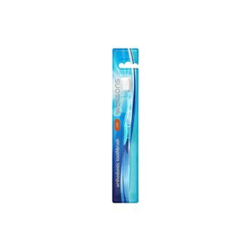 Watsons Orthodontics Soft Tekli Diş Fırçası