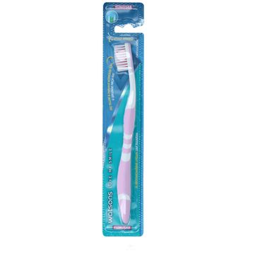 Watsons Ortodontik White Diş Fırçası