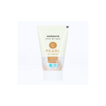 Watsons Pearl 50 ml El Kremi