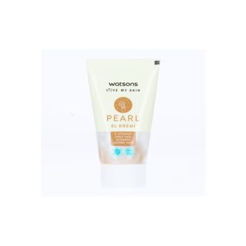 Watsons Pearl 50 ml El Kremi