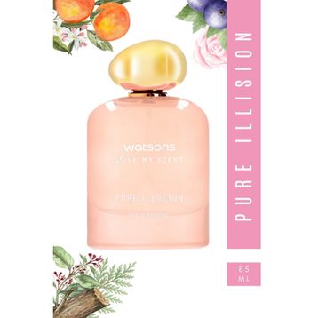 Watsons Pure Illusion 85 ml Kadın Parfüm