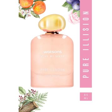 Watsons Pure Illusion 85 ml Kadın Parfüm
