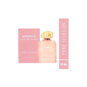 Watsons Pure Illusion 85 ml Kadın Parfüm