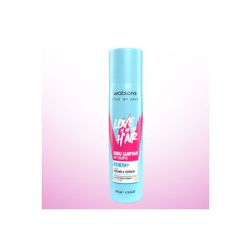 Watsons Renew Me 200 ml Kuru Şampuan