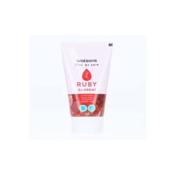 Watsons Ruby 50 ml El Kremi