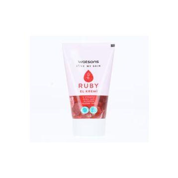 Watsons Ruby 50 ml El Kremi