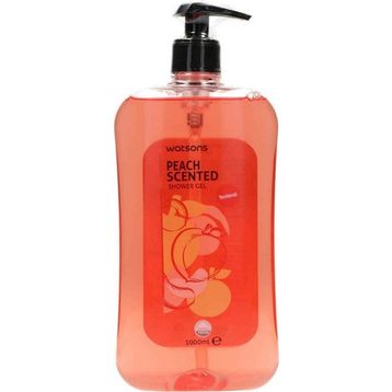 Watsons Şeftali 1 lt Duş Jeli