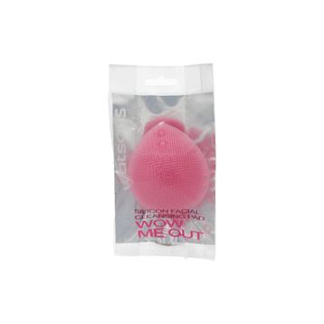 Watsons Silikon Yüz Pedi