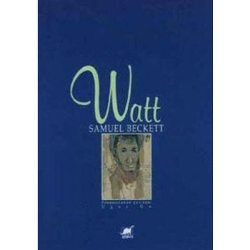 WATT - SAMUEL BECKETT