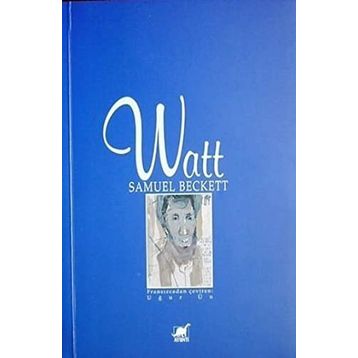 WATT - SAMUEL BECKETT