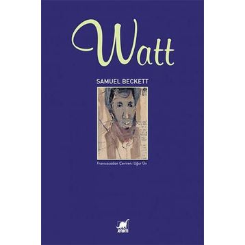 WATT - SAMUEL BECKETT
