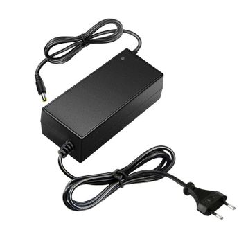 Wattbox 5.5x2.5 mm 24V 1.5A Masa Tipi Adaptör