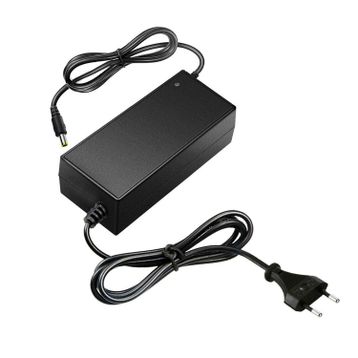 Wattbox 5.5x2.5 mm 24V 1.5A Masa Tipi Adaptör