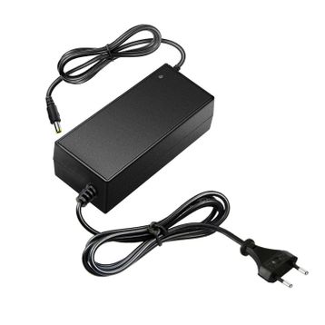 Wattbox 5.5x2.5 mm 24V 1.5A Masa Tipi Adaptör
