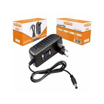 Wattbox 5C 1A 5.5x2.5 mm Adaptör