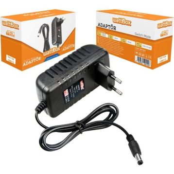 Wattbox 5C 1A 5.5x2.5 mm Adaptör