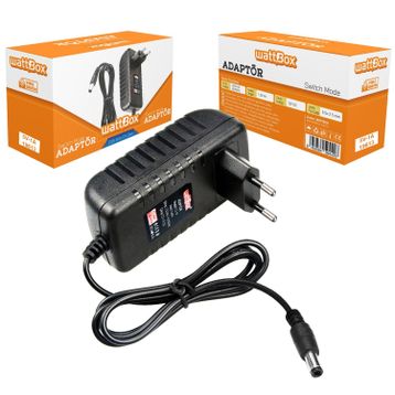Wattbox 5C 1A 5.5x2.5 mm Adaptör