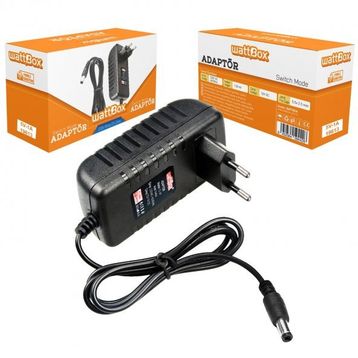 Wattbox 5C 1A 5.5x2.5 mm Adaptör
