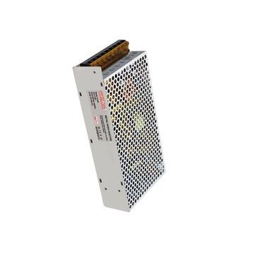 Wattbox Metal Kasa 12V 20A Adaptör